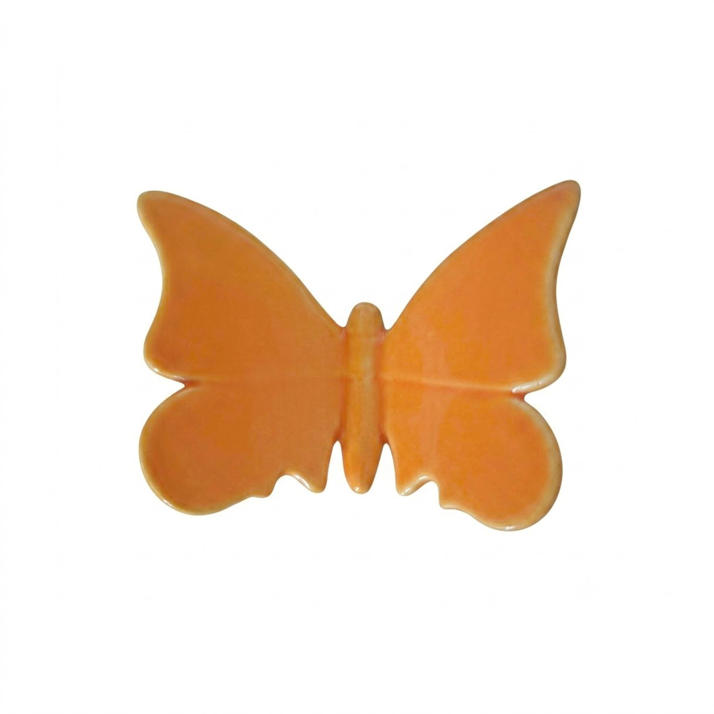 Glazura AS 976 Oranžově žlutá 1020 - 1160°C